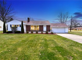 3845 Monaca Ave, Youngstown, OH