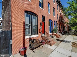 124 S Collington Ave, Baltimore, MD 21231