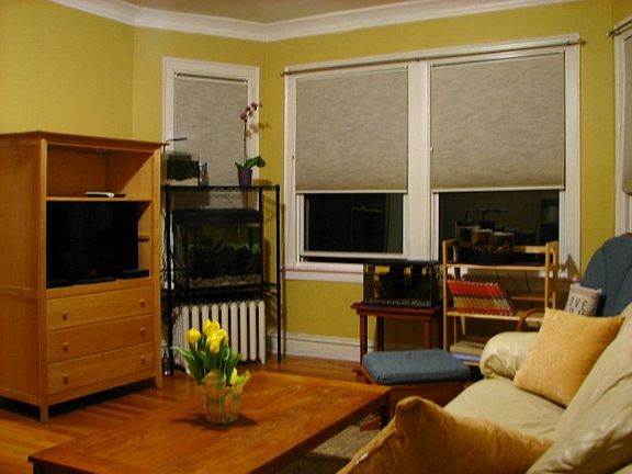 3rd image of 844 Washington Blvd APT 3