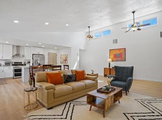 2833 Palo Verde Dr NE #1, Albuquerque, NM 87112