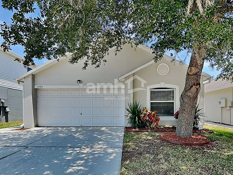 6524 Tabogi Trl — Photo 1