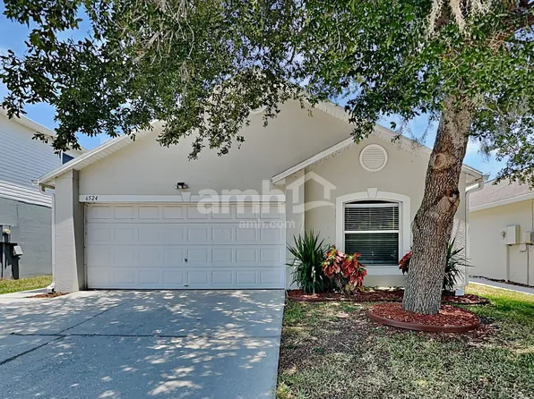 6524 Tabogi Trl, Wesley Chapel, FL 33545