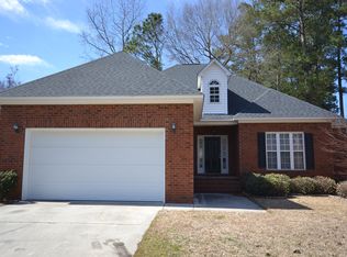 469 Quail Pointe Dr, Florence, SC 29501