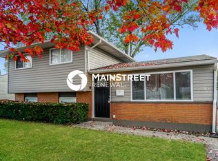 2258 Majestic Dr W, Columbus, OH