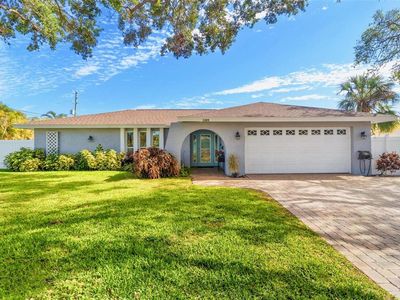 3800 40th St S, Saint Petersburg, FL, 33711