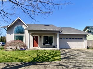 4087 Sabrena Ave, Eugene, OR 97404