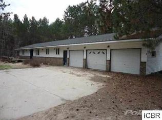 28339 Sunset Point Rd, Cohasset, MN 55721