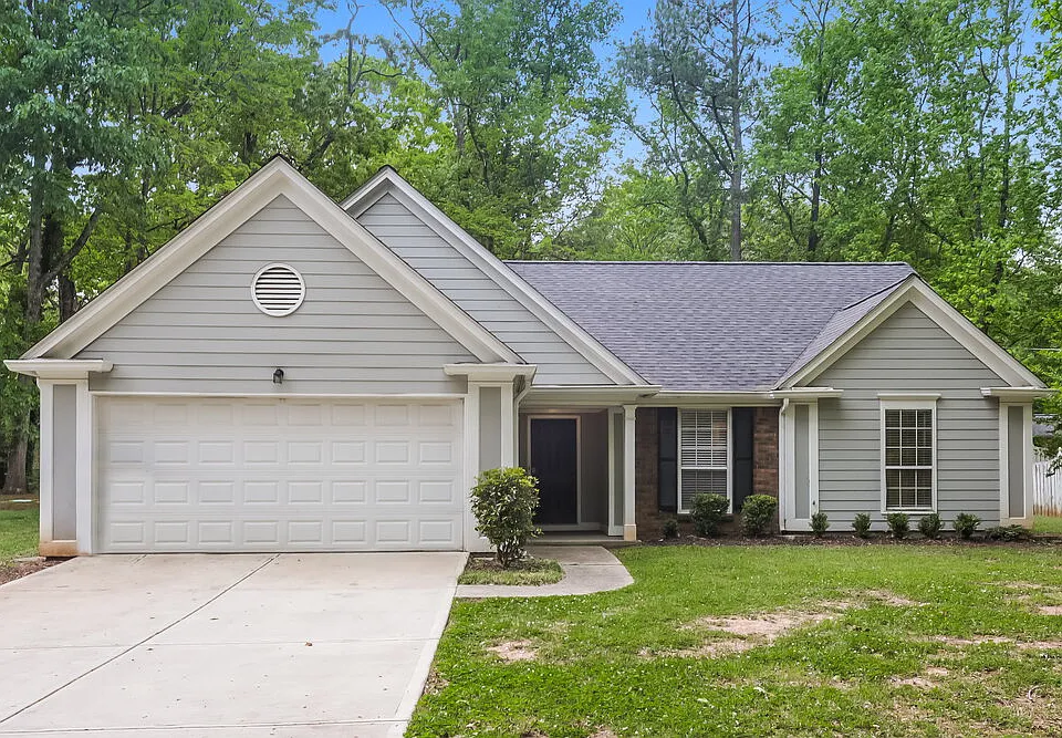 8391 Taylor Rd