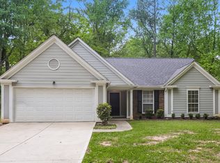 8391 Taylor Rd, Riverdale, GA 30274