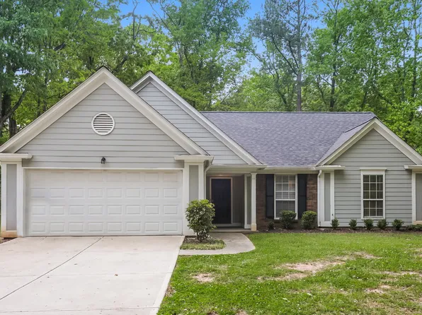 8391 Taylor Rd, Riverdale, GA 30274
