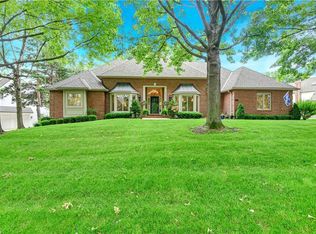 2317 W 126th St, Leawood, KS 66209