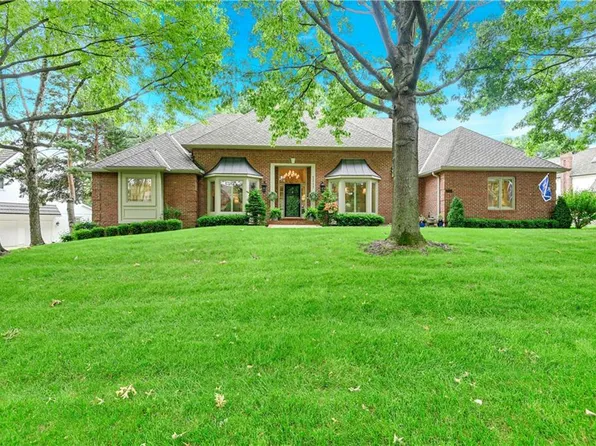 2317 W 126th St, Leawood, KS 66209