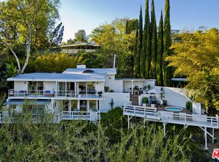 2730 Pitcher Rd, Los Angeles, CA 90068