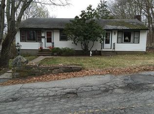 13 Sullivan Pl, Millbury, MA 01527