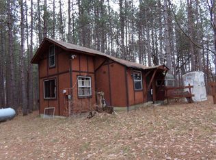 W12271 Tamarack Ln, Silver Cliff, WI 54104