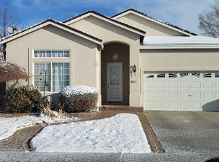3024 Oxbow Dr, Carson City, NV 89706