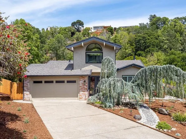 348 Knight Dr, San Rafael, CA 94901
