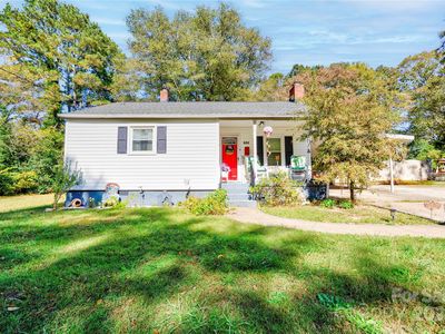 605 Oakley St, Shelby, NC, 28150