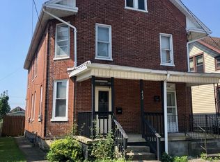 442 E Liberty St, Chambersburg, PA 17201