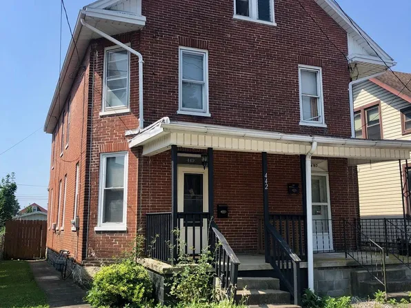 442 E Liberty St, Chambersburg, PA 17201