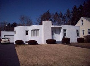 81 Evergreen Ave, Elmira, NY