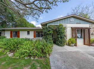 5555 W Keating Ct, Homosassa, FL 34448