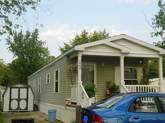 Exterior Image