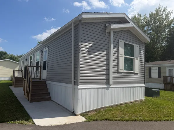41275 Old Michigan Ave #406, Canton, MI 48188