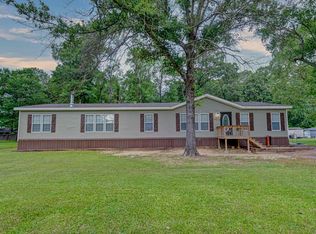 807 E 11th St, Hooks, TX 75561