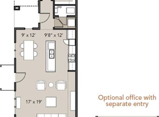 25 Oshara Blvd, Santa Fe, NM 87508