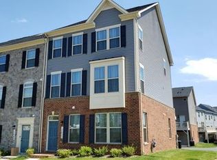 13650 Harrier Way, Clarksburg, MD 20871