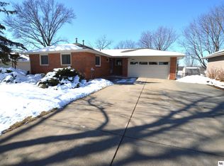 5521 Wilderness Vw, Lincoln, NE 68512