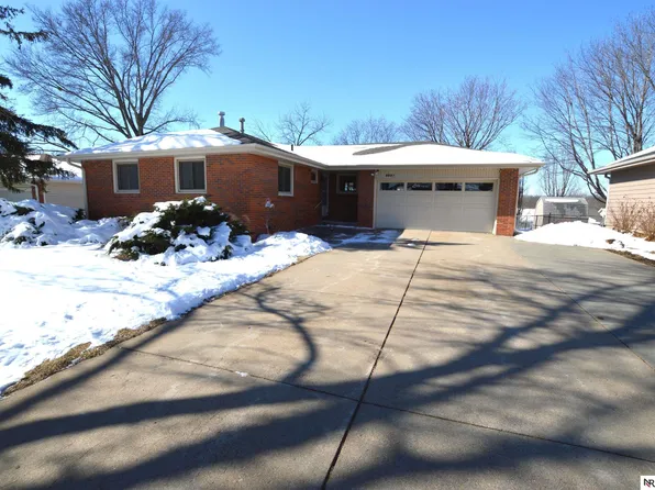 5521 Wilderness Vw, Lincoln, NE 68512