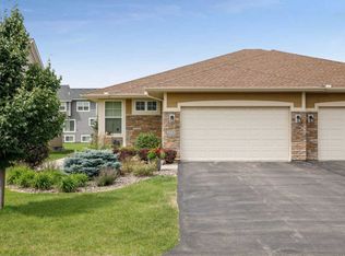 3581 Sawgrass Trl E, Eagan, MN 55123