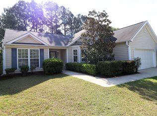 305 Firefly Rd, Holly Springs, NC 27540