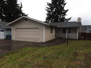 1731 S 88th St, Tacoma, WA 98444