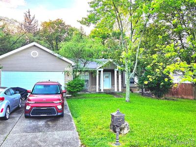 3115 Brookford Dr, Saint Charles, MO, 63303
