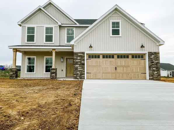 Jeffrey Plan, Hoosier Heights