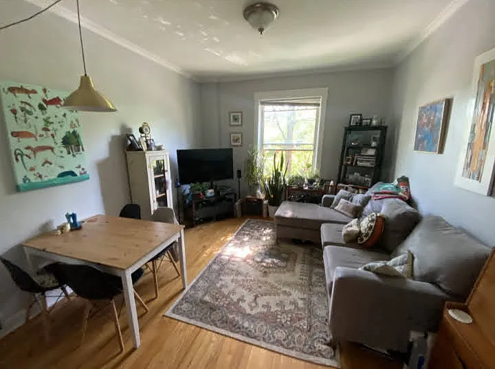 4636 N Leavitt St #2N — Photo 9