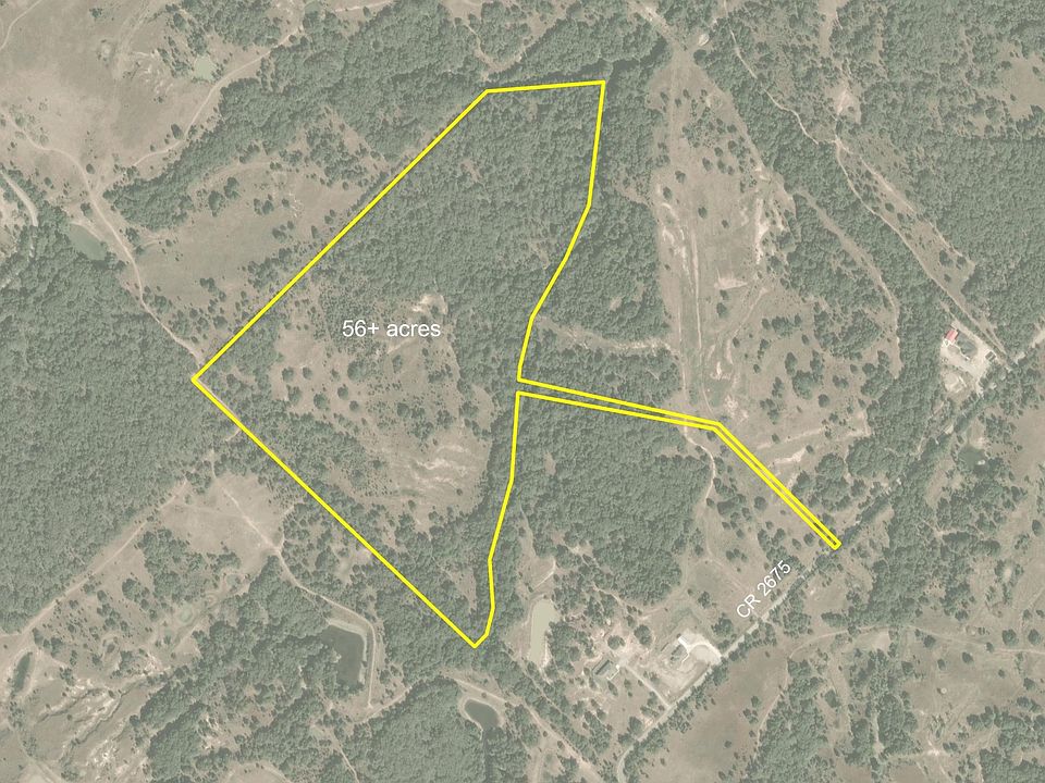 2nd image of County Road 2675