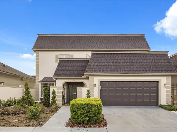 2186 COUNTRYSIDE CIRCLE N, ORLANDO, FL 32804