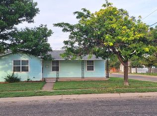 200 N Maryland St, Amarillo, TX 79106