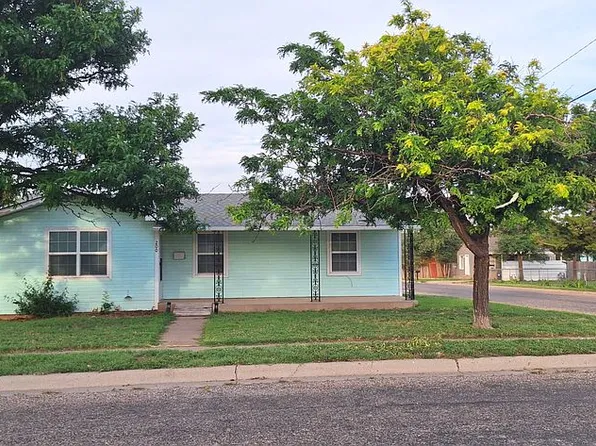 200 N Maryland St, Amarillo, TX 79106