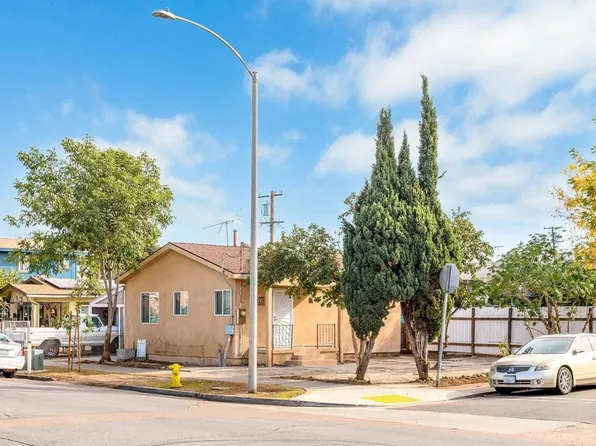 3791 47th St, San Diego, CA 92105