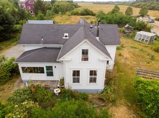 2051 Old Arcata Rd, Bayside, CA 95524