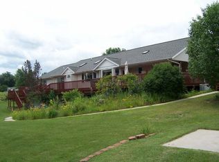 1855 S Winn Rd, Mount Pleasant, MI 48858