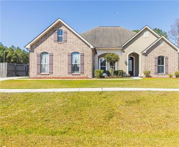 125 Pine Creek Dr, Madisonville, LA, 70447