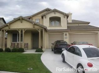 11597 Bluegrass Rd, Yucaipa, CA 92399