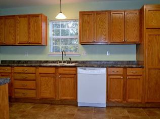 215 McLennan Rd, Mc Gregor, TX 76657