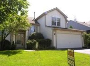 131 Hamlet Cir, Montgomery, IL 60538